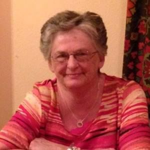 Meet your Posher, Patti